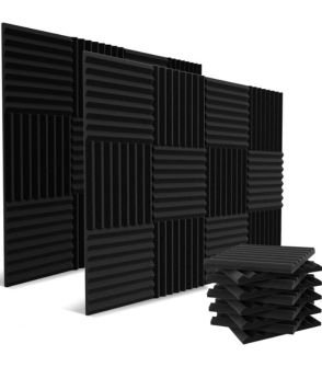 acoustic materials supplier